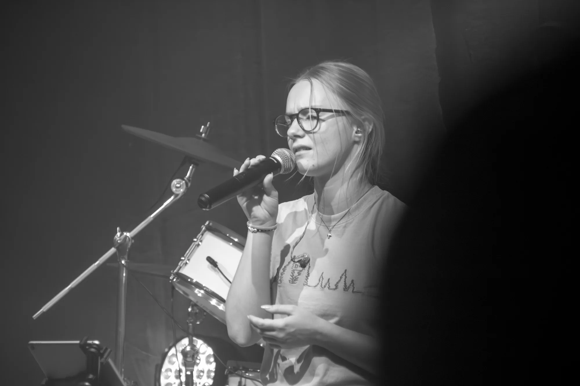 Königskinder beim Friday Night Worship in der EFG Schwäbisch Hall, Foto 5