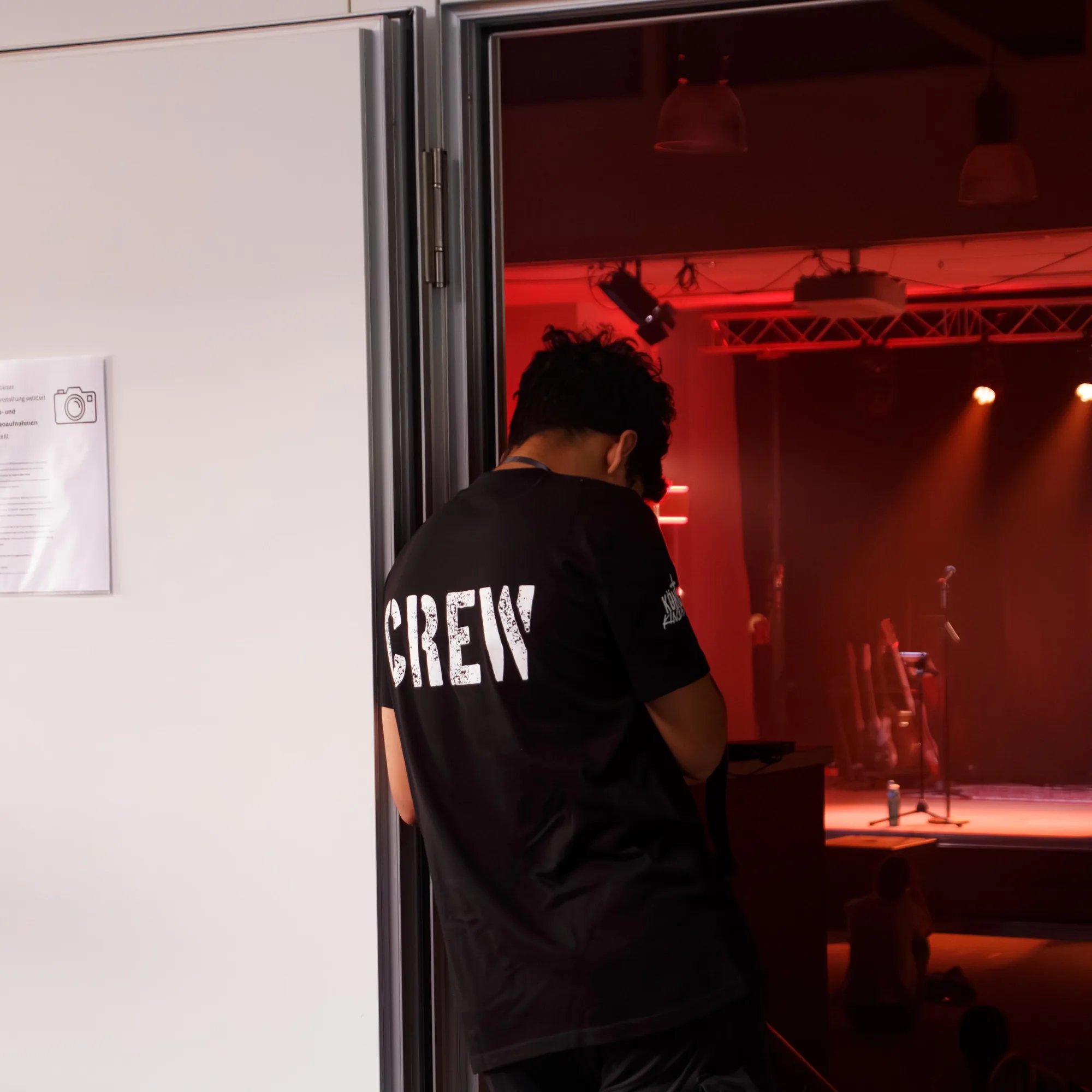Königskinder bei Hope Alive in der EFG Schwäbisch Hall, Foto 2