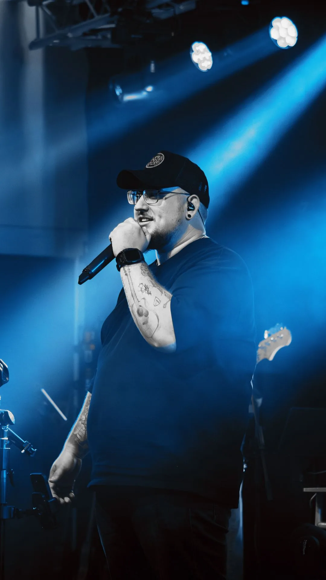 Königskinder bei Hope Alive in der EFG Schwäbisch Hall, Foto 4