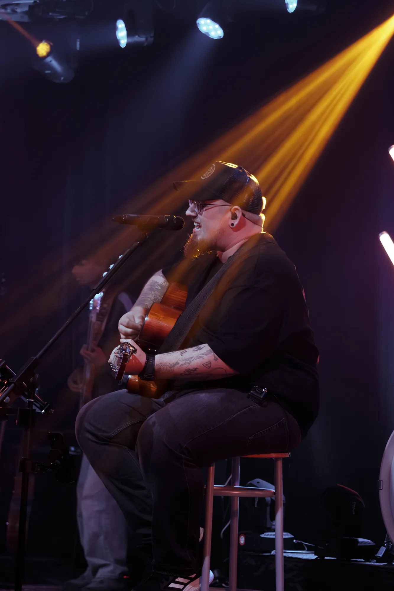 Königskinder bei Hope Alive in der EFG Schwäbisch Hall, Foto 6