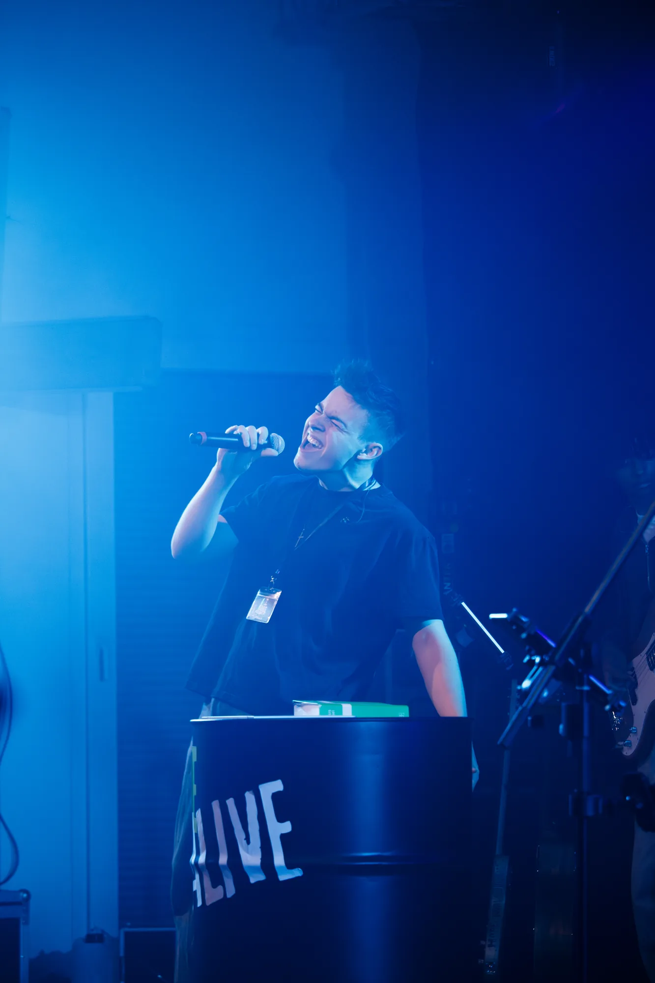 Königskinder bei Hope Alive in der EFG Schwäbisch Hall, Foto 9