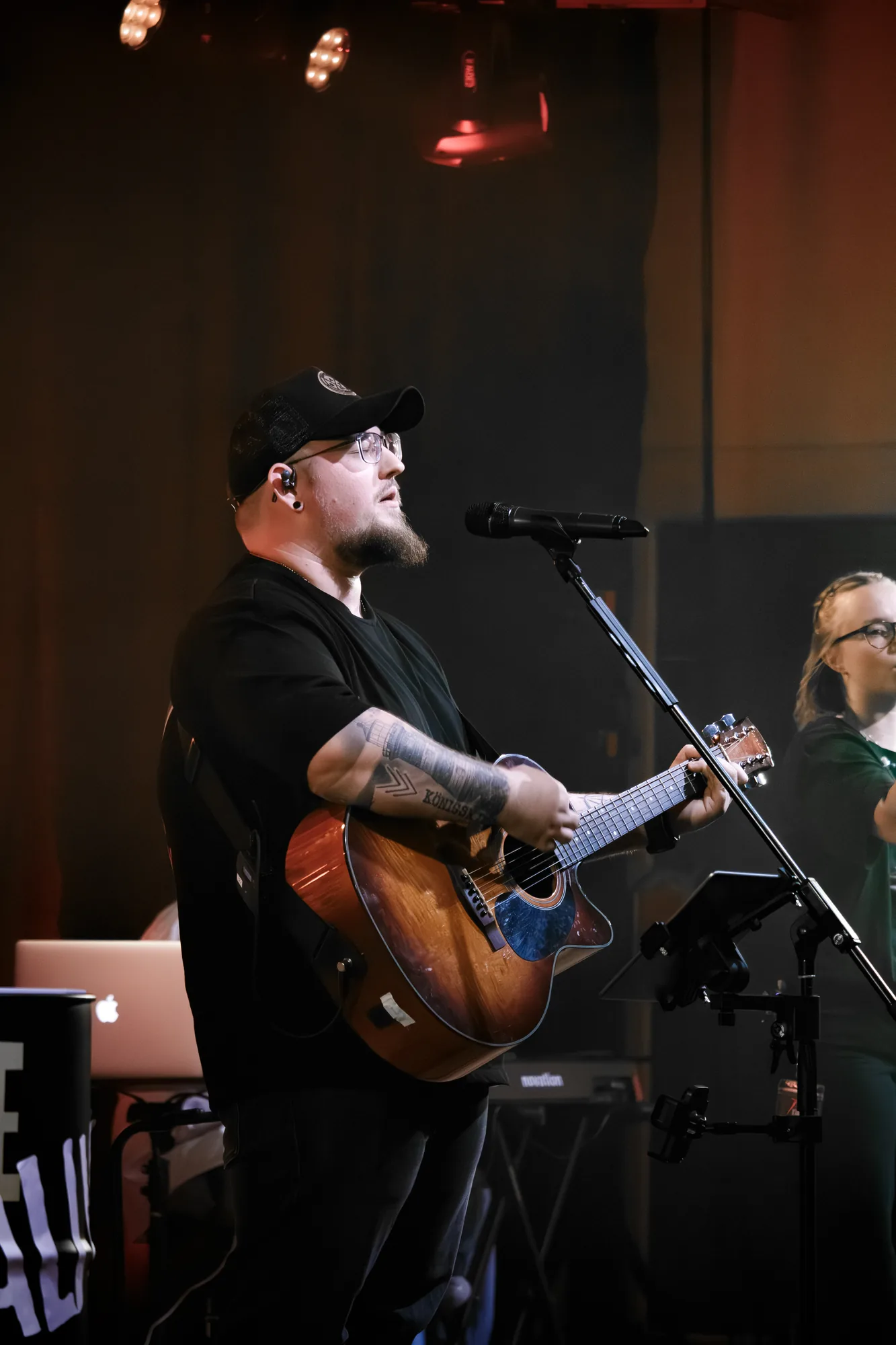 Königskinder bei Hope Alive in der EFG Schwäbisch Hall, Foto 11