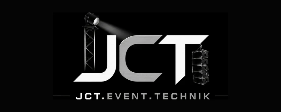 Logo von JCT Event-Technik