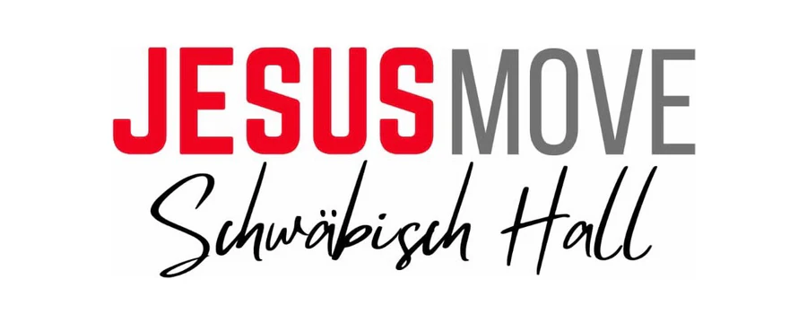 Logo von Jesus Move Schwäbisch Hall